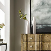 مزهريات زهور خزفية عتيقة